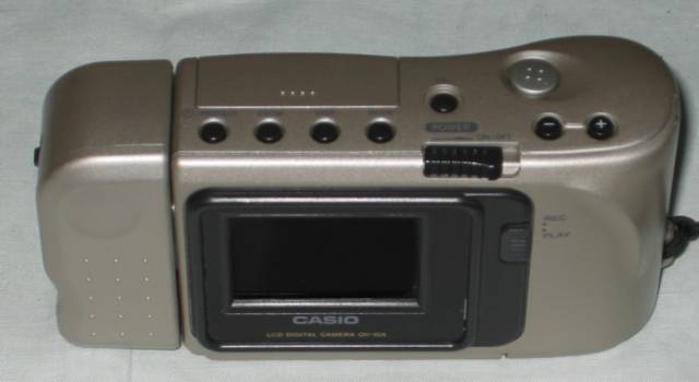 Acorn PhotoQV Casio QV-10A back