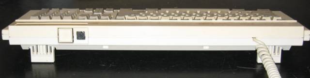 Acorn R260 Keyboard (back)
