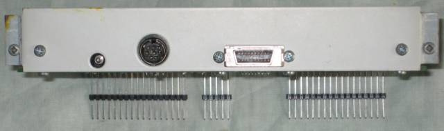 Computer Concepts A3000 Scanner (back)
