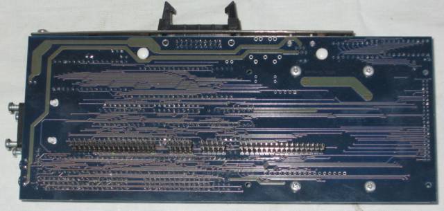 HCCS A3010 Ultimate Expansion bottom