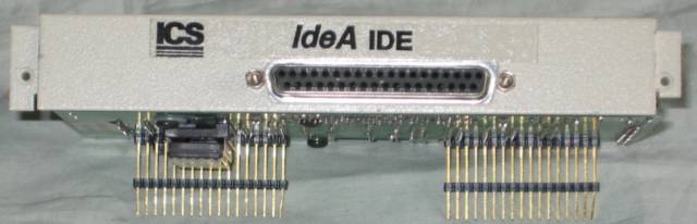 ICS ideA A3000 IDE v6 (back)