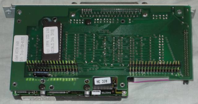 ICS ideA A3000 IDE v6 (bottom)