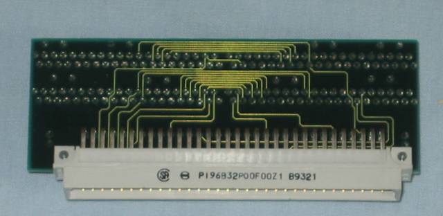 IFEL A5000 2MB upgrade M52 Iss 3 back