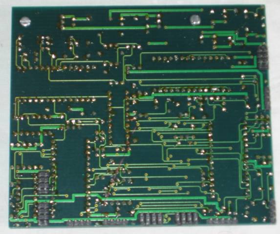 Irlam Instruments Moving i-Mage SVHS Digitiser bottom