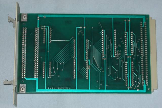 Lingenuioty SCSI Issue 1.02 bottom