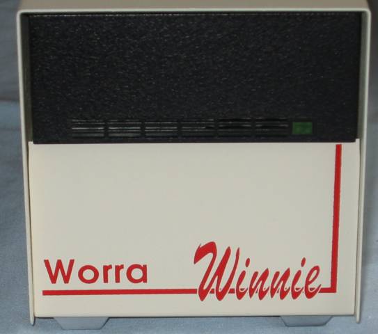 Oak Worra Winnie (front)