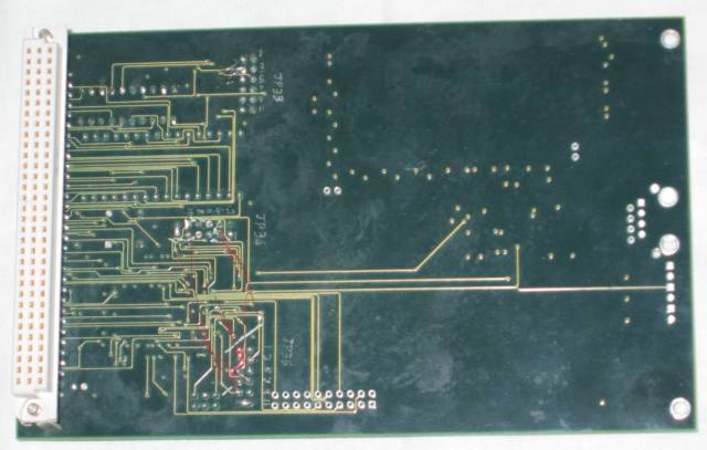 SJC Ericsson NIM Controller bottom