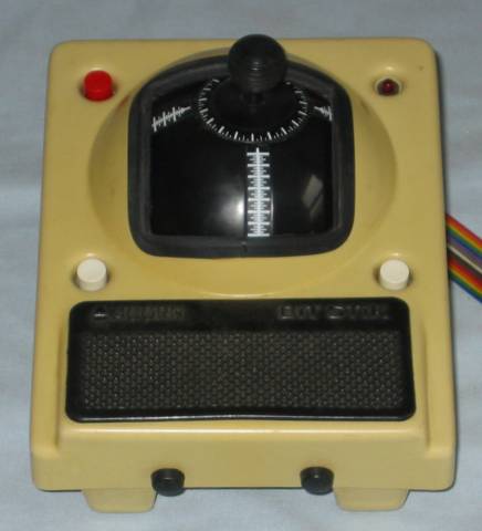 Acorn BitStik front