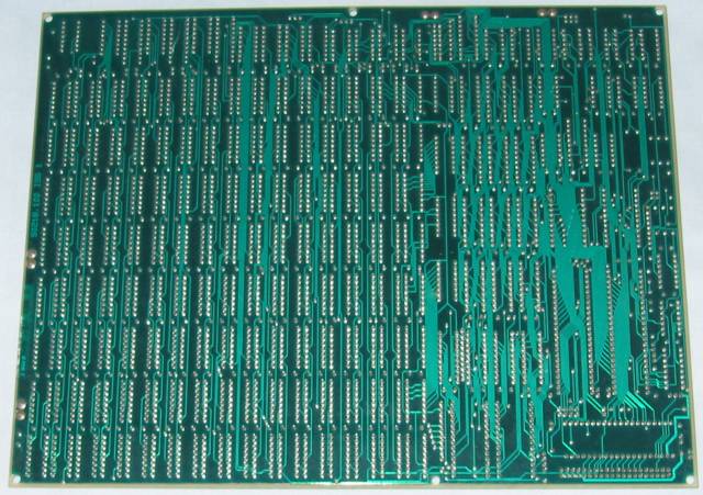 Acorn large 32016 2nd processor bottom