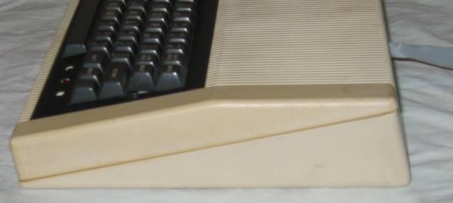 Acorn System keyboard (right)