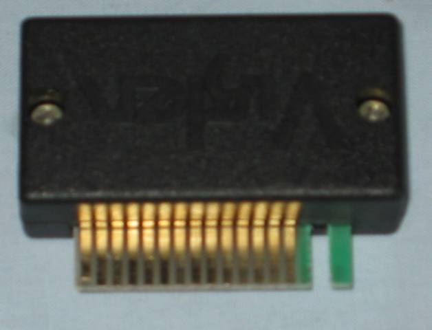 Viglen BBC ROM cartridge back