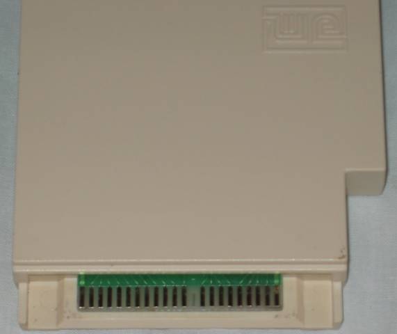 Watford Electronics Master cartridge front
