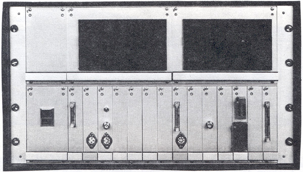 Acorn System 4A