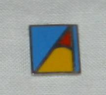 Acorn Archimedes Badge