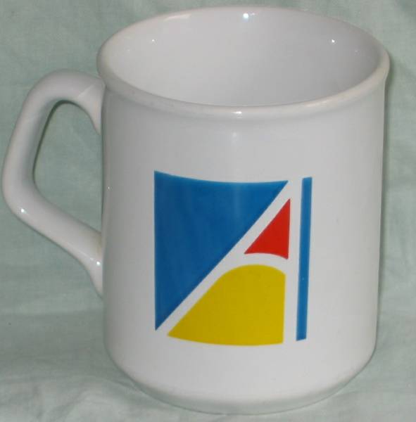 Archimedes Mug 1