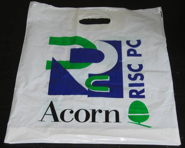 Acorn RiscPC bag