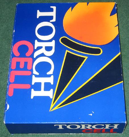 Torch Cell Box right