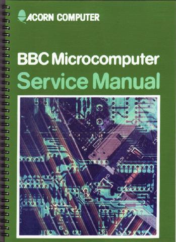 Acorn BBC Service Manual