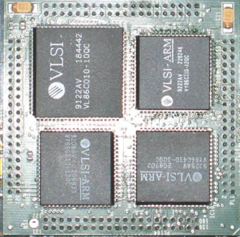 A3010 Adelaide board
