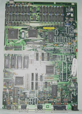 A310 motherboard