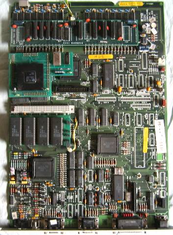 A310 (3) motherboard