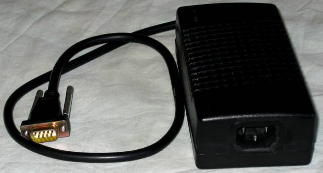 A4 power supply