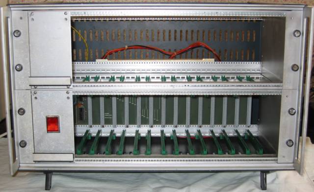 Acorn System 4 case