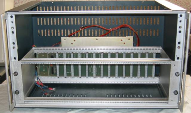 Acorn System 4 bottom card cage