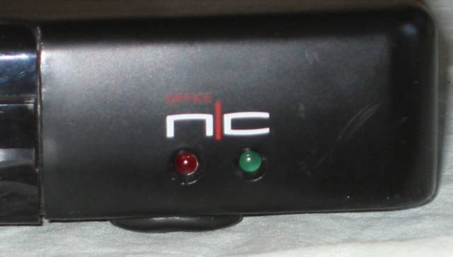 NCI Office NC logo