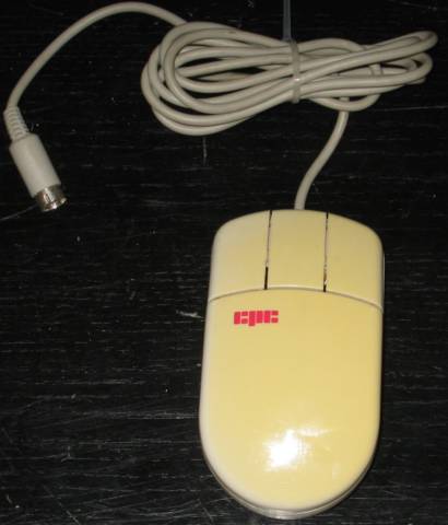 CPC Mouse top