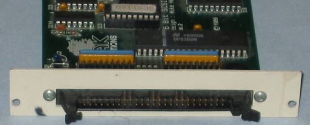 Oak 16bit SCSI back