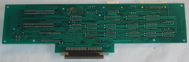 Acorn Plus 1 circuit board bottom