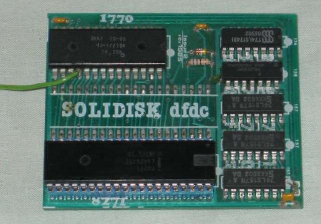 Solidisk DFDC Iss 2 top