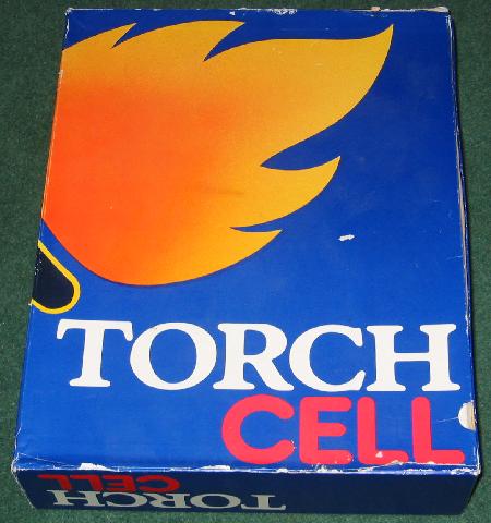 Torch cell Box left