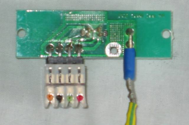 SJ Research Nexus socket box circuit board back