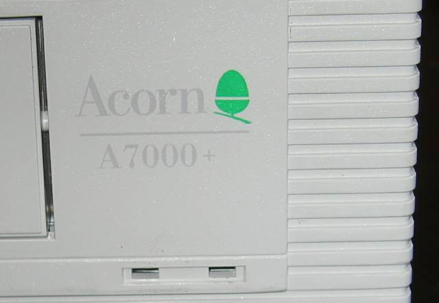 A7000+ logo