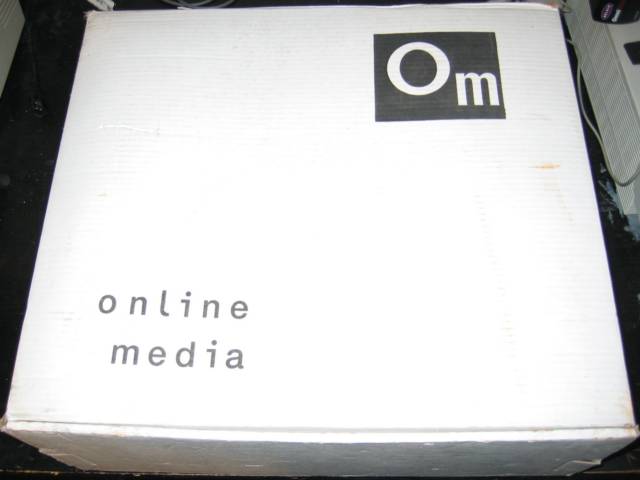 Onlime Media STB1 box